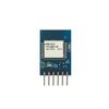REYAX RYWB116_Lite The World's Lowest Power Consumption. UART Interface 802.11 b/g/n 2.4GHz Wi-Fi Bluetooth 5.0 2.1 Classic BR EDR Module FCC NCC view 1