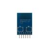 REYAX RYWB116_Lite The World's Lowest Power Consumption. UART Interface 802.11 b/g/n 2.4GHz Wi-Fi Bluetooth 5.0 2.1 Classic BR EDR Module FCC NCC view 2
