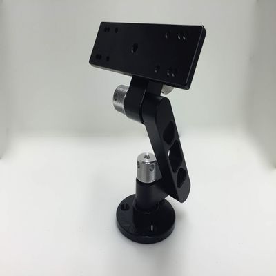 BalZout Fishfinder Mount Black Lowrance/Garmin