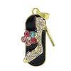 4GB Necklace Shape USB Flash Drive USB Drives Memory Stick Thumb Drives USB 2.0 Disk Pen Drive Date Storage Flash Disk Zip Drive USB Stick USB Drive (High Heels) view 3