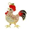 128GB Cock Shape USB Flash Drive USB Drives Memory Stick Thumb Drives USB2.0 Pen Drive Date Storage Zip Drive Jump Drive USB Stick USB Drive (Gold Black) view 1
