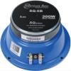 2 Pack 6.5" Midrange Speaker 8 Ohm 300W Power Bullet Audio American Bass SQ-6B view 2