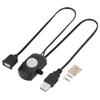 Tihebeyan Mini PIR Motion for DIY LED Lighting, PIR Infrared Motion Sensor Detector Automatic LED Strip USB Interface(Black) view 1