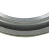 (2) Two 18" Foam Speaker Surrounds w/Speaker Repair Refoam Instruction & Glue view 3