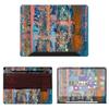Decalrus - Protective Decal Skin Sticker for Asus TUF Gaming Laptop FX505 (15.6" Screen) case Cover wrap AStuf_FX505-262 view 1
