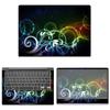 Decalrus - Protective Decal Rainbow Skin Sticker for LG Gram 13Z990 (13.3" Screen) case Cover wrap LGgram_13z990-120 view 1