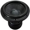 Harmony Audio HA-C122 Competition Loaded 2200W Ported 12" Subwoofer, 46CXA8001 Mono 1600W Peak Sub Amp and SOLORND1X12V 12" Sub Box view 2