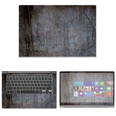 Decalrus - Protective Decal Skin Sticker for LG Gram 14Z990 (14" Screen) case Cover wrap LGgram_14z990-4
