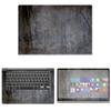 Decalrus - Protective Decal Skin Sticker for LG Gram 14Z990 (14" Screen) case Cover wrap LGgram_14z990-4 view 1