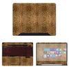 Decalrus - Protective Decal Leopard Skin Sticker for Asus TUF Gaming Laptop FX505 (15.6" Screen) case Cover wrap AStuf_FX505-187 view 1