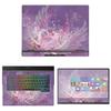 Decalrus - Protective Decal Skin Sticker for Lenovo Legion Y740 (15.6" Screen) case Cover wrap LElegionY740-83 view 1