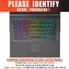 Decalrus - Protective Decal Skin Sticker for Lenovo Legion Y740 (15.6" Screen) case Cover wrap LElegionY740-83 view 2