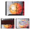 Decalrus - Protective Decal Asian Inspired Skin Sticker for Asus TUF Gaming Laptop FX505 (15.6" Screen) case Cover wrap AStuf_FX505-204 view 1
