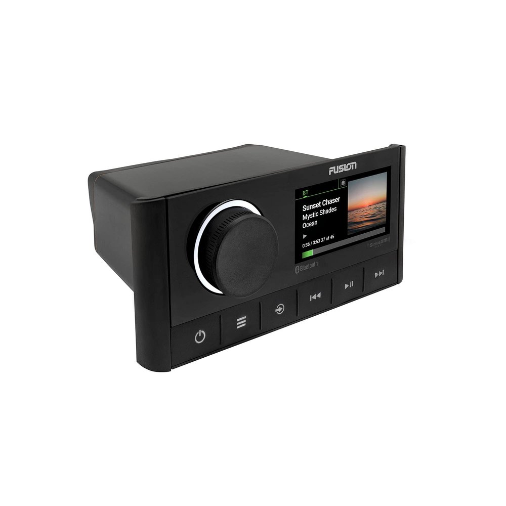 Garmin Fusion Apollo MS-RA670 Marine Stereo, With DSP, A Garmin Brand