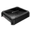 Pioneer GM-D8701 1600 Watts Class D Mono Amplifier with Wired Bass Boost Remote + Wire Kit view 2
