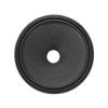 uxcell 12" Paper Speaker Cone Subwoofer Drum Ripple Paper 2" Coil Diameter with 2 Cloth Surround view 1