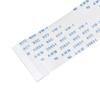 uxcell Flexible Flat Cable, 45 Pins 0.5mm Pitch 150mm FPC FFC Flexible Ribbon Cable for LCD TV DVD Player Laptop 5Pcs (A Type) view 4