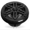BELVA BMRGBBK 500W Peak (250W RMS) 6.5" 2-Way Coaxial Marine Speakers with Multi-Color LED Lighting for Boats/ATV/UTV/SxS/Powersport view 3