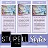 Stupell Industries 'Neon Lights in Tokyo Japan'| Framed Giclee Art view 4