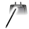 BoxWave Stylus Pen Compatible with DJI Smart Controller - EverTouch Capacitive Stylus, Fiber Tip Capacitive Stylus Pen - Jet Black view 1