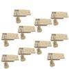 10 PCS Guitar Shaped Wood Memory Stick USB Flash Drive in Wood Box (3.0/32GB, Maple) view 1