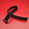 [16 Pack] Cable Straps 24 inch, Reusable Fastening Cable Ties Set, Adjustable Multipurpose Hook and Loop Securing Cinch Straps for Cord Management (1 inch Wide) by Tangser view 2