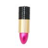16GB Lipstick Shape USB 2.0 Flash Drive Thumb Drive Memory Stick Pen Drive U Disk Data Storage Jump Drive USB Drive Flash Disk USB Stick USB Disk (Gold Pink) view 1