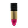 16GB Lipstick Shape USB 2.0 Flash Drive Thumb Drive Memory Stick Pen Drive U Disk Data Storage Jump Drive USB Drive Flash Disk USB Stick USB Disk (Gold Pink) view 2