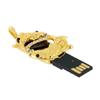 16GB Metal Twelve Constellations Shape USB Flash Drive USB 2.0 Stick USB Memory Stick Date Storage PenDrive Thumb Drives Flash Disk USB Drive U Disk USB Stick PenDrive (Pisces) view 4