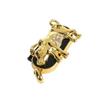 4GB Metal Twelve Constellations Shape USB Flash Drive USB 2.0 Stick USB Memory Stick Date Storage PenDrive Thumb Drives Flash Disk USB Drive U Disk USB Stick PenDrive (Taurus) view 2