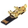 4GB Metal Twelve Constellations Shape USB Flash Drive USB 2.0 Stick USB Memory Stick Date Storage PenDrive Thumb Drives Flash Disk USB Drive U Disk USB Stick PenDrive (Taurus) view 4