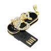 16GB Animal Shape USB Flash Drive USB Drives Memory Stick Thumb Drives USB 2.0 Disk Pen Drive Date Storage Flash Disk Jump Drive USB Stick USB Drive (Cat) view 2