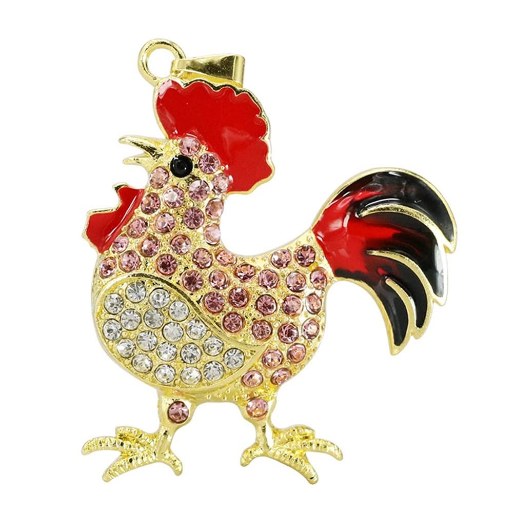 32GB Cock Shape USB Flash Drive USB Drives Memory Stick Thumb Drives USB2.0 Pen Drive Date Storage Zip Drive Jump Drive USB Stick USB Drive (Gold Black)