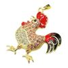 32GB Cock Shape USB Flash Drive USB Drives Memory Stick Thumb Drives USB2.0 Pen Drive Date Storage Zip Drive Jump Drive USB Stick USB Drive (Gold Black) view 3
