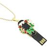 32GB Shape USB Flash Drive USB Drives Memory Stick Thumb Drives USB 2.0 Disk Pen Drive Pen Drive USB Drive Date Storage Flash Disk Zip Drive USB Stick (Sugar) view 3