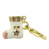 128GB Shape USB Flash Drive USB Drives Memory Stick Thumb Drives USB 2.0 Disk Pen Drive Pen Drive USB Drive Date Storage Flash Disk Zip Drive USB Stick (Christmas Stocking) view 1