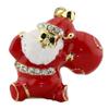 16GB Shape USB Flash Drive USB Drives Memory Stick Thumb Drives USB 2.0 Disk Pen Drive Pen Drive USB Drive Date Storage Flash Disk Zip Drive USB Stick (Santa Claus) view 2