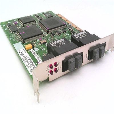 MITSUBISHI Q80BD-J71LP21G 10 MBPS, 239 MAX Networks, 32 Groups MAX, 8192 Points, Communications Board, MELSECNET/H, Optical Fiber Cable