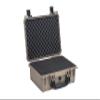 MEIJIA Portable All Weather Waterproof Camera Case with Customizable Fit Foam,Fit Use of Drones, Camera, Equipments, Pistols,15.98x12.99x6.85inches (Desert Tan) view 3