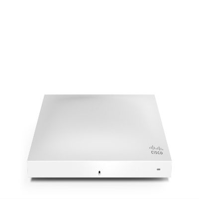 Cisco MR42-HW Meraki MR42 Cloud Managed Wireless Access Point w/ Mounting Kit (Renewed)