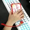 Case for Hot Pepper Poblano VLE5 5" Case Silicone Border + PC Hard backplane Cover TZ view 3