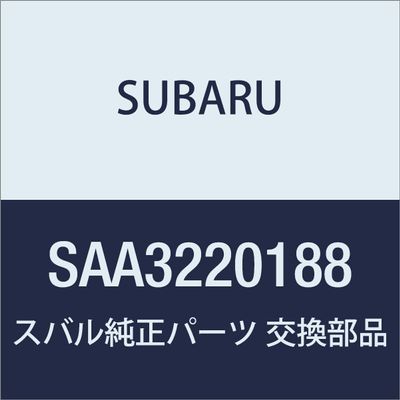 SUBARU Genuine Parts WRX S4/WRX STI/LEVORG Screen Protector Film Blue Light Cut SAA3220188