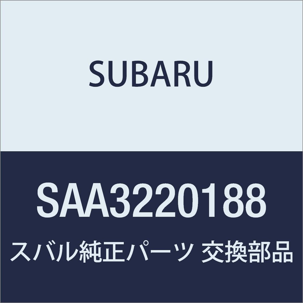 SUBARU Genuine Parts WRX S4/WRX STI/LEVORG Screen Protector Film Blue Light Cut SAA3220188