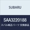 SUBARU Genuine Parts WRX S4/WRX STI/LEVORG Screen Protector Film Blue Light Cut SAA3220188 view 1