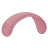 ZINZ Ultra Thick & Breathable Universal Shoulder Pad Cushion for Bag, Long & Comfort, (Pink) view 1