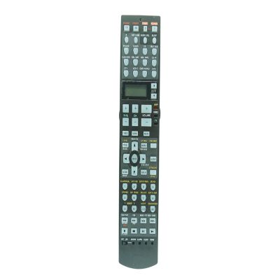 Remote Control for Yamaha HTR-5640RDS HTR-5650 HTR-5650B HTR-5650RDS RX-V440 RX-V440RDS RX-V540 RX-V540RDS RX-V56 AV A/V Receiver
