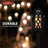 Margaritaville Tiki Torch - Waterproof Bluetooth Speaker, Portable Party Speaker with Flickering LED Lights, Perfect for Travel, Parties, Yards, and Pools 1 Pack view 3