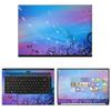 Decalrus - Protective Decal Skin Sticker for MSI GS65 Stealth (15.6" Screen) case Cover wrap MSgs65_15-140 view 1