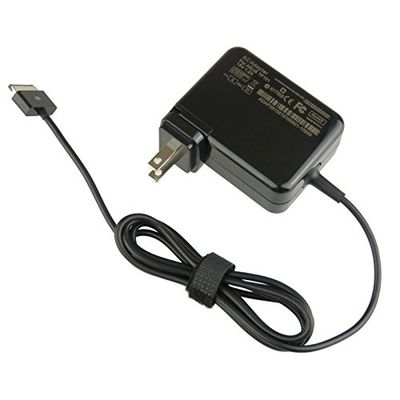 15V 1.2A for ASUS EeePad tf101 TF201 TF300t TF700 Tablet Adapter Charger 40 PIN