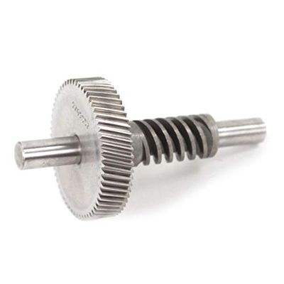 Assy Gearcut Worm 9709231 for Whirlpool Mixer